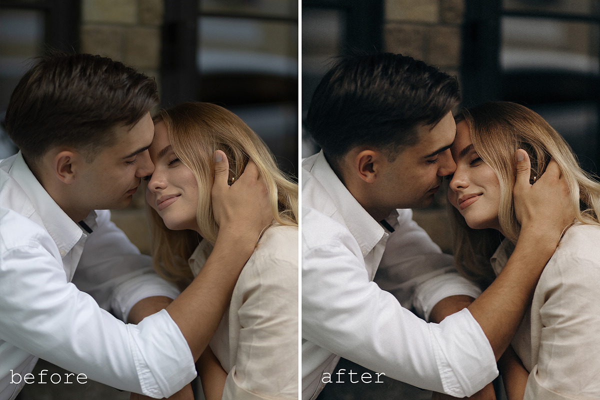 AUTUMN / FALL LOVELY PRESETS, a Preset Add-On by OstapenkoPhotography (Photo 2 of 7)