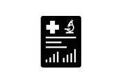 Data Analysis Silhouette Pack, a Graphic by hafijul (Thumbnail 5 of 9)