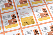 Flyer Mockup, a Books & Magazine Mockup by Mockup Supper (Thumbnail 13 of 18)