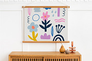 Summer Blooming, a Wallpaper Graphic by Bosotochka♥Art (Thumbnail 15 of 15)