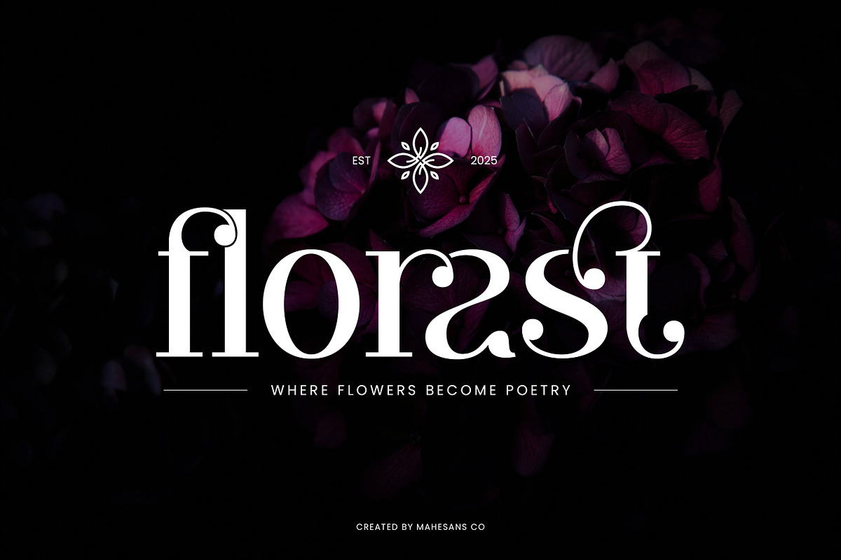 Headline Serif Font Bundle, a Serif Font by Mahesans Co (Photo 19 of 25)