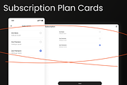 AI Chatbot Vercel UI Kit for Figma, an UI Kit Template by SupperNoodle (Thumbnail 7 of 8)