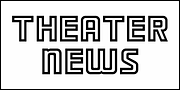 Theater News JNL, a Font by Jeff Levine Fonts (Thumbnail 2 of 5)