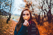 Fall - Autmun Photoshop Actions preview 4