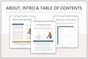 Lead Magnet Canva Nurtured Life, a Branding & Logo Template by Lady Boss Studio (Thumbnail 5 of 10)