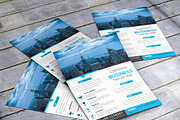 Corporate Flyer, a Flyer Template by themexriver (Thumbnail 2 of 2)