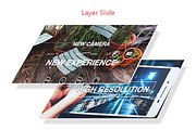Ap Apitech Prestashop Theme, a Websites & App Template by apollotheme (Thumbnail 3 of 8)