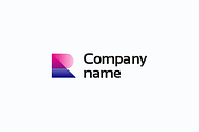 Сompany logo, a Branding & Logo Template by Vitalliy (Thumbnail 1 of 2)