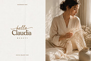 Rustic Melody - Handmade Font Duo, a Script Font by Typebae (Thumbnail 3 of 9)
