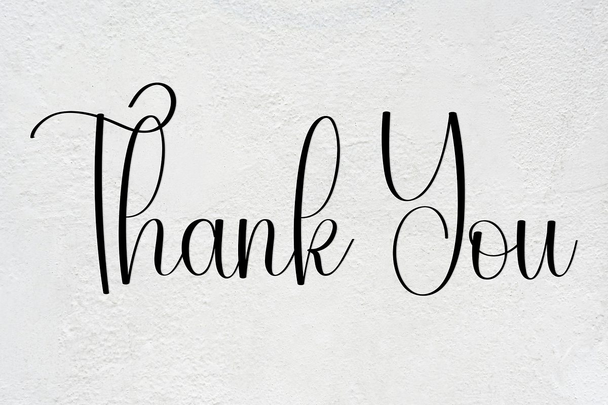 Starlight, a Handwritten Font by FreshTypeINK (Photo 6 of 8)