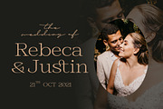 Gilvestre Serif, a Serif Font by Typia Nesia (Thumbnail 4 of 9)