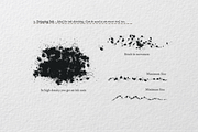 The Apocalypse Procreate Kit, a Brush Add-On by Digi Life (Thumbnail 5 of 24)