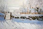 700+ Claude Monet Ultimate Bundle, an Object Graphic by Lilithcollageart (Thumbnail 17 of 30)