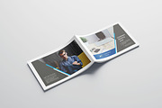 Company Profile Brochure Template, a Brochure Template by Template Shop (Thumbnail 9 of 9)