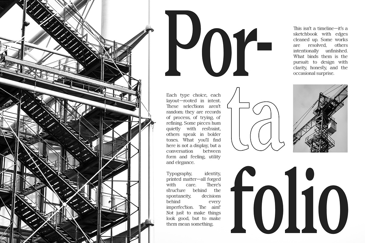 Confirm Serif (42 fonts), a Font by Dora Typefoundry (Photo 6 of 12)
