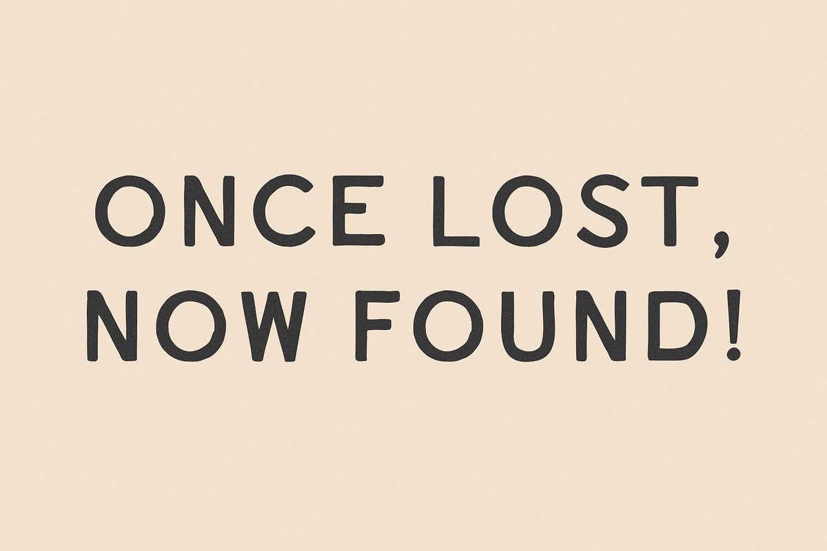 Old Sock | Hand Drawn Vintage Font, a Sans Serif Font by Off The Rack © (Photo 5 of 5)