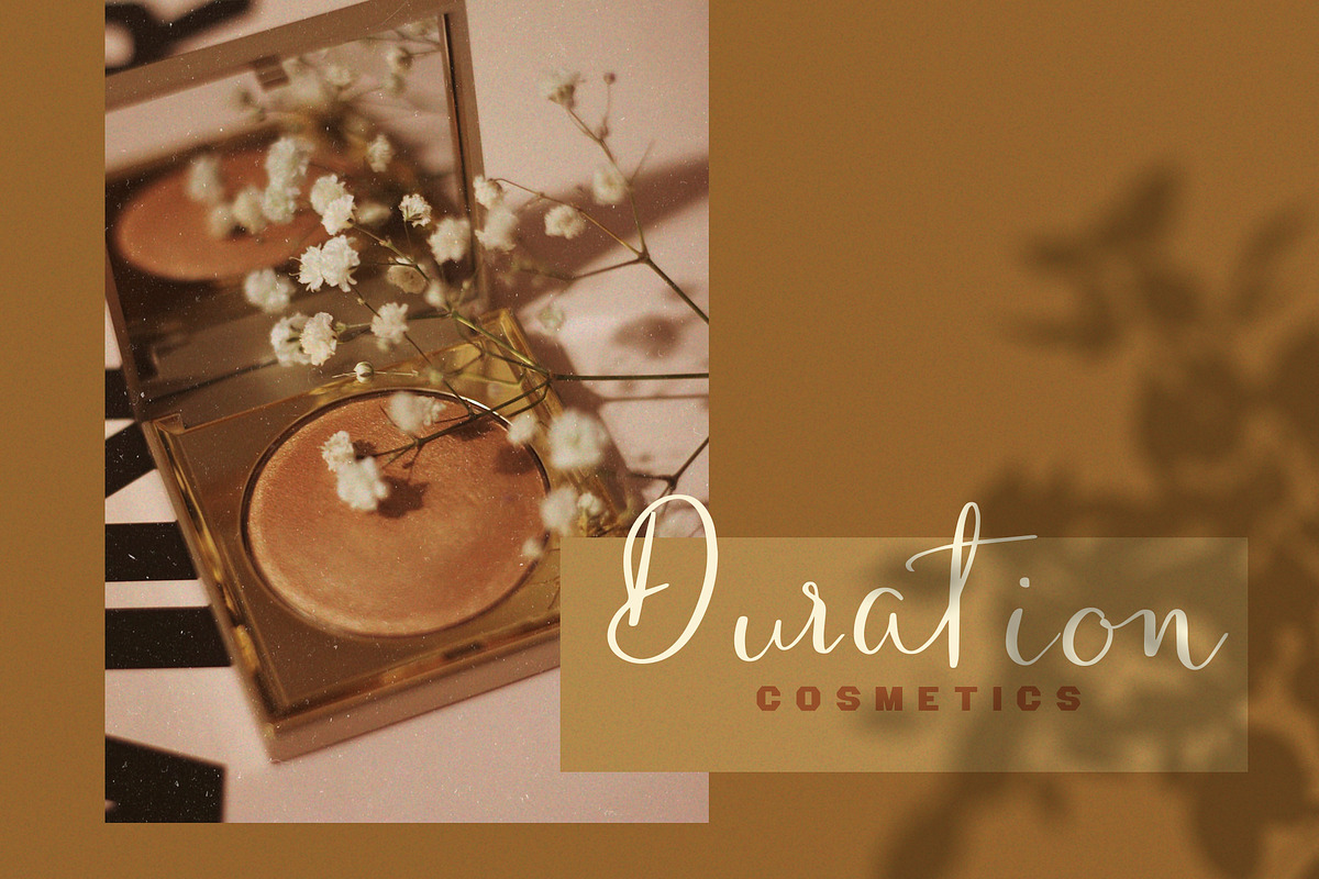 Once upon a time. Paired font duo., a Sans Serif Font by Anna Zakharchenko (Photo 6 of 18)