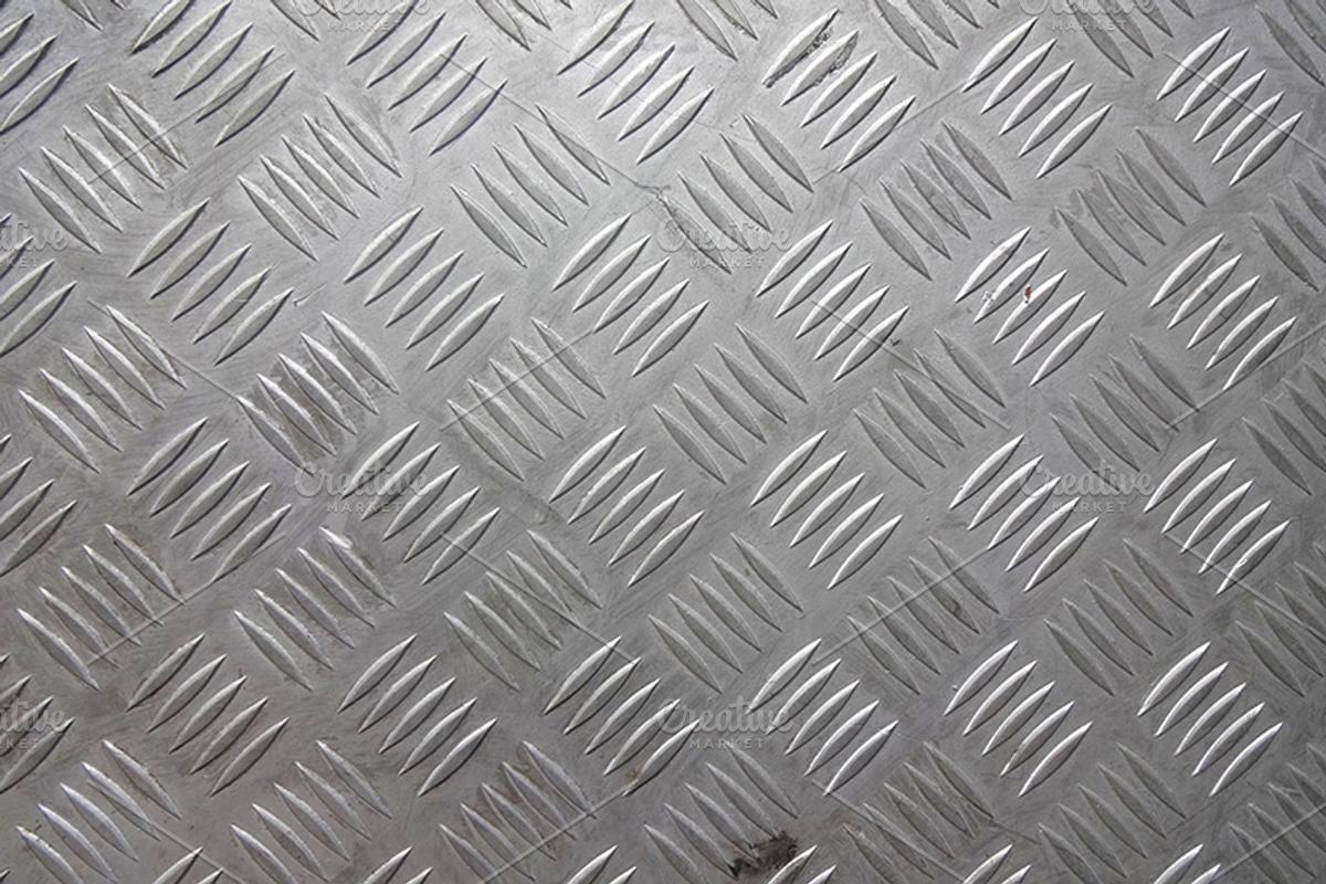 20 Metal Textures preview 3