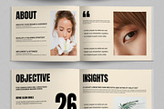 Brand Social Strategy Template, a Brochure Template by ContestDesign (Thumbnail 3 of 5)