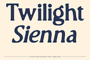 CS Gomez Drawn, a Serif Font by Craft Supply Co. (Thumbnail 3 of 8)