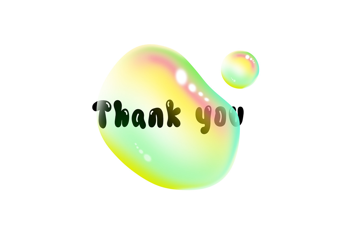 Psycila A Fun Display Font, a Handwritten Font by Tera Asset Garage (Photo 7 of 7)