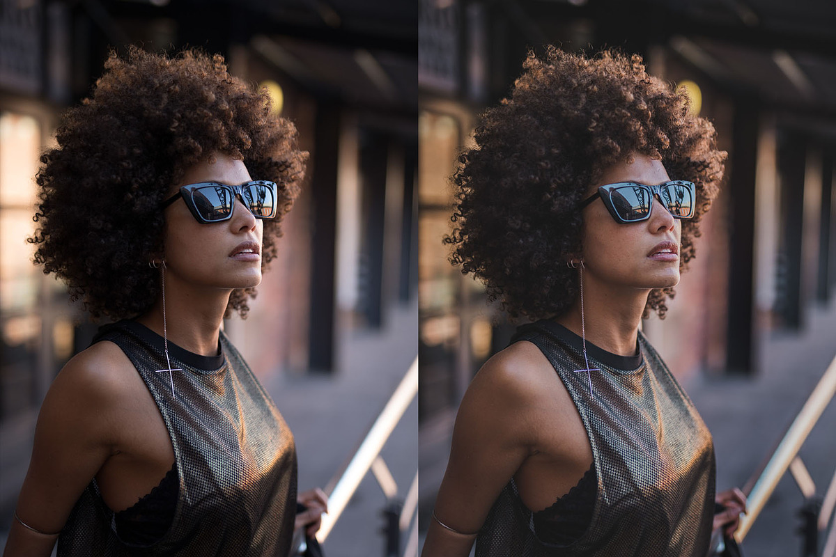Michelle Lightroom Presets, a Plug-in Add-On by Vanartist Presets (Photo 5 of 6)