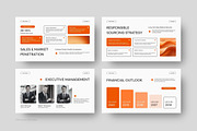 Sustainable Industrial Manufacturing, a Presentation Template by FIBRINOSÄ (Thumbnail 6 of 7)