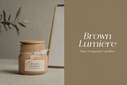Morelga Modern Serif Font, a Serif Font by RantautypeStudio (Thumbnail 2 of 17)