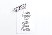 Dark Phoenix - Playful Display Font, a Handwritten Font by StringLabs (Thumbnail 7 of 10)