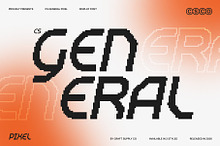 CS General Pixel