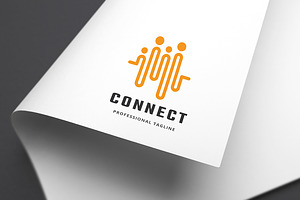 Connect Logo