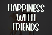 Whimsy Joyful, a Serif Font by FreshTypeINK (Thumbnail 5 of 8)