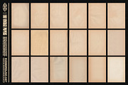 Vintage Paper Textures, a Texture Graphic by Indieground Design Inc. (Thumbnail 4 of 7)