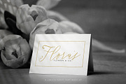 Lunajo - Luxury Signature Font, a Script Font by Veveo Studio (Thumbnail 4 of 11)