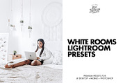 Lightroom Presets Clean Interiors, an Action Add-On by Best Lightroom Presets (Thumbnail 1 of 23)