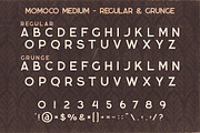 Soundtrack Font Duo, a Script Font by Deeezy (Thumbnail 6 of 7)