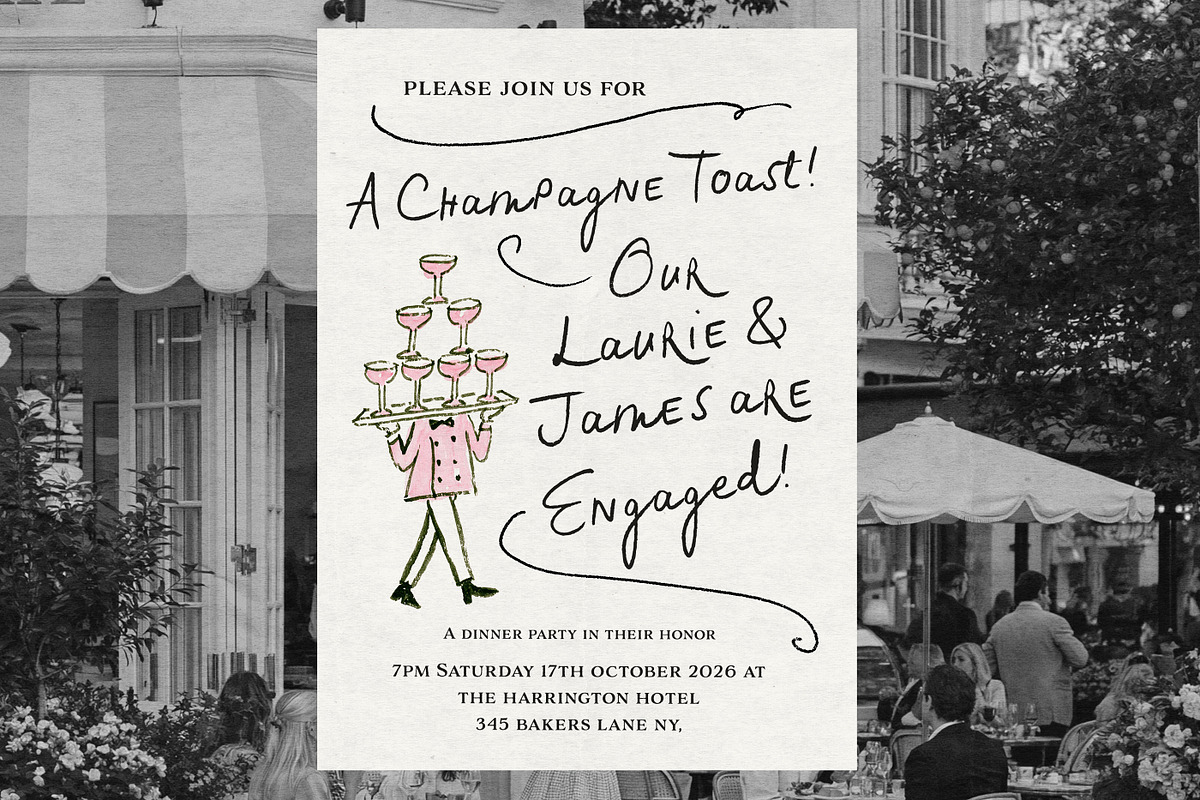 Little Vintage Shop Font, a Handwritten Font by Nicky Laatz (Photo 16 of 22)