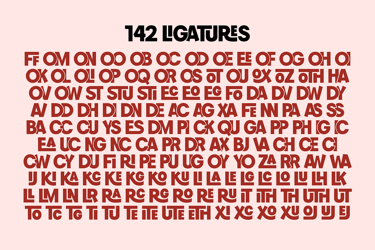 Cutefright Halloween Font Duo, a Handwritten Font by Ainun Jinan (Photo 12 of 14)
