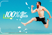 Summer Slideshow, a Templates & Theme by TrixVFX (Thumbnail 1 of 4)