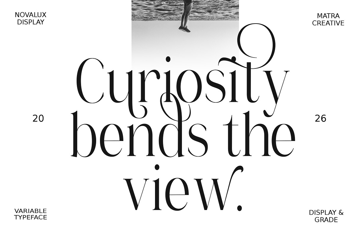 Novalux, a Serif Font by Matra Creative (Photo 12 of 16)