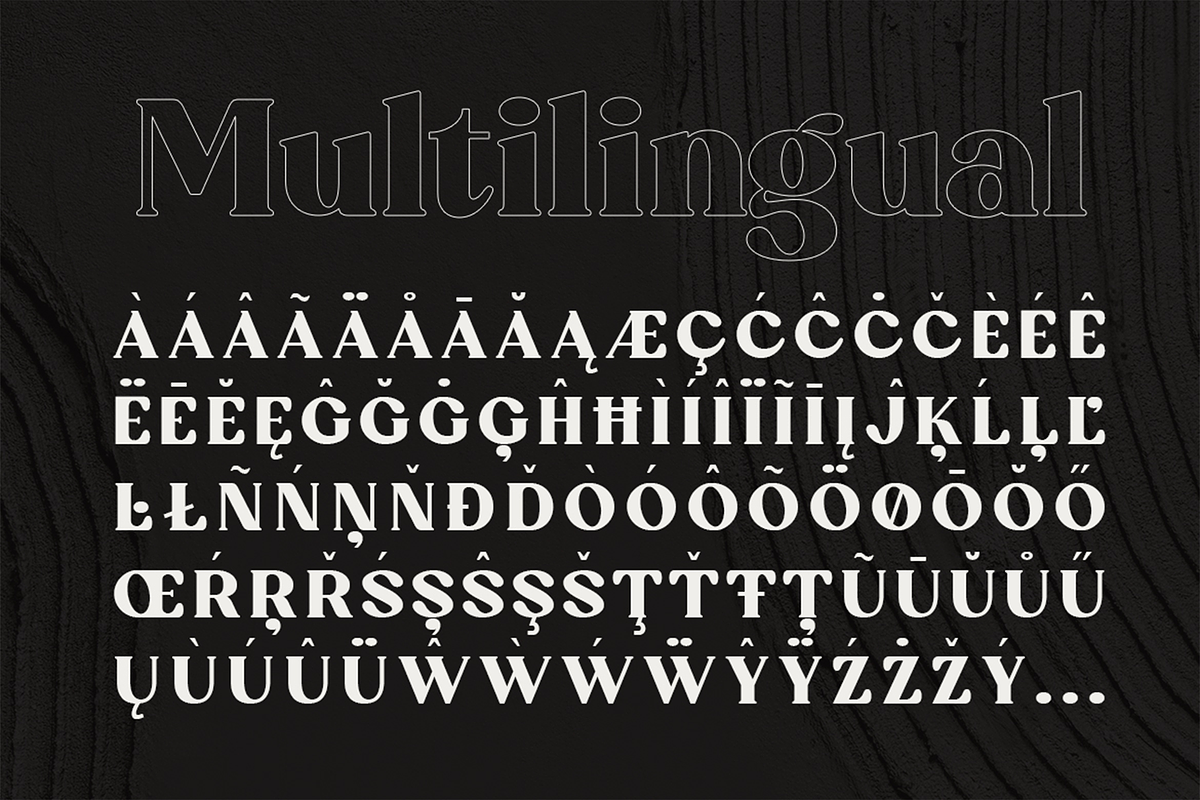 Calfint - Bold Serif Font, a Serif Font by Pekotype (Photo 9 of 13)