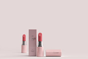 100+ Cosmetic Mock-up Collection, a Pens & Pencil Mockup by pmvch (Thumbnail 46 of 100)