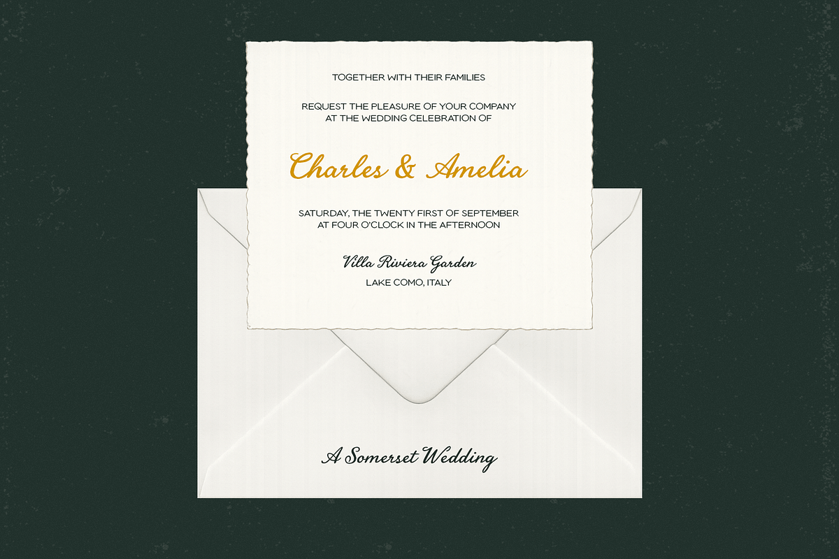 Travel Hostel - Vintage Font Duo, a Script Font by Pixesia Studio (Photo 5 of 11)