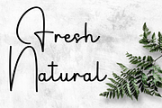 Brother Calligraphy, a Handwritten Font by InermediaSTUDIO (Thumbnail 4 of 8)