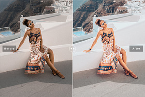 Lecce Pro Lightroom Presets