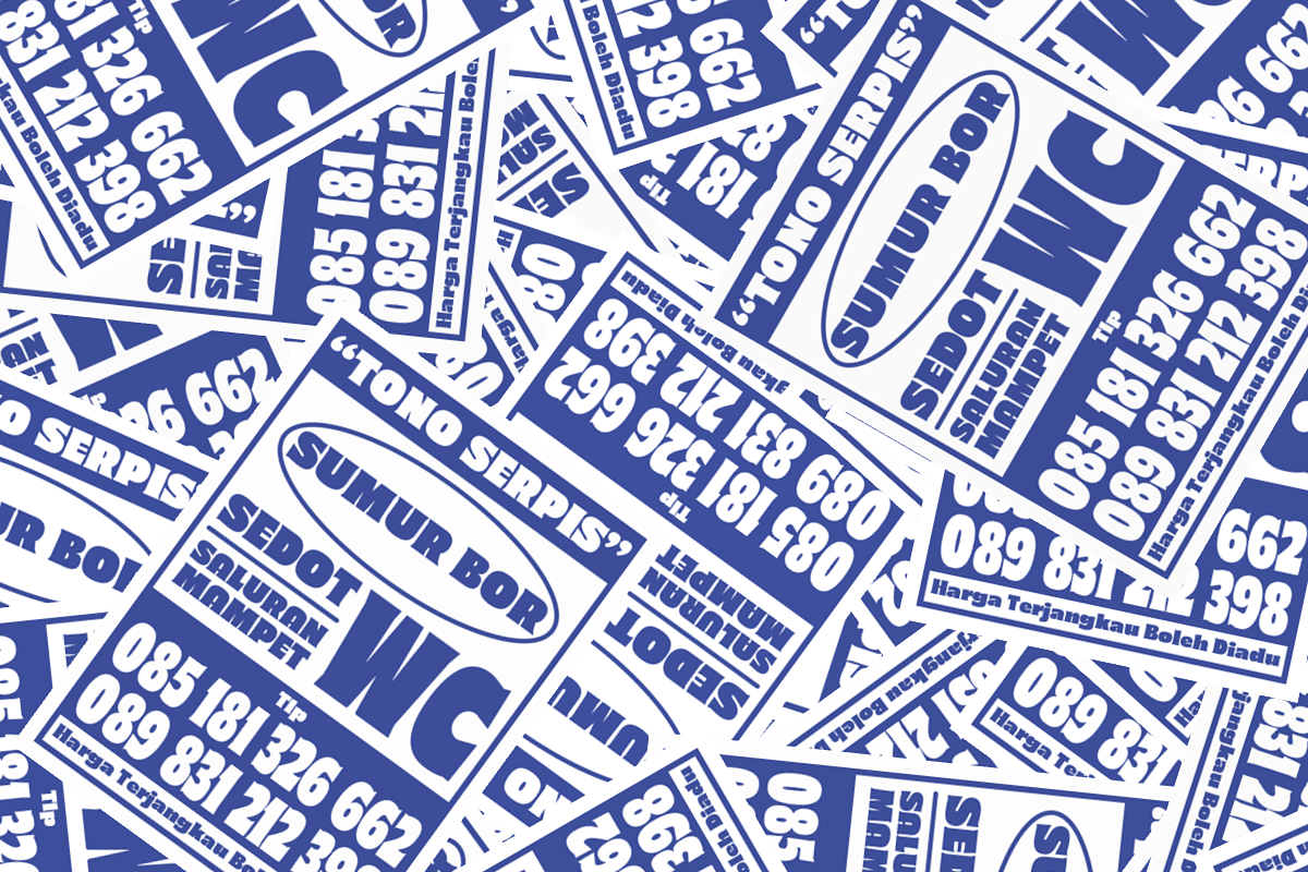 SG - BUMCHIL, a Font by Studio Gulden (Photo 7 of 12)