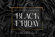 Halina Elegant Ligature Serif, a Serif Font by Alfinart (Thumbnail 5 of 10)