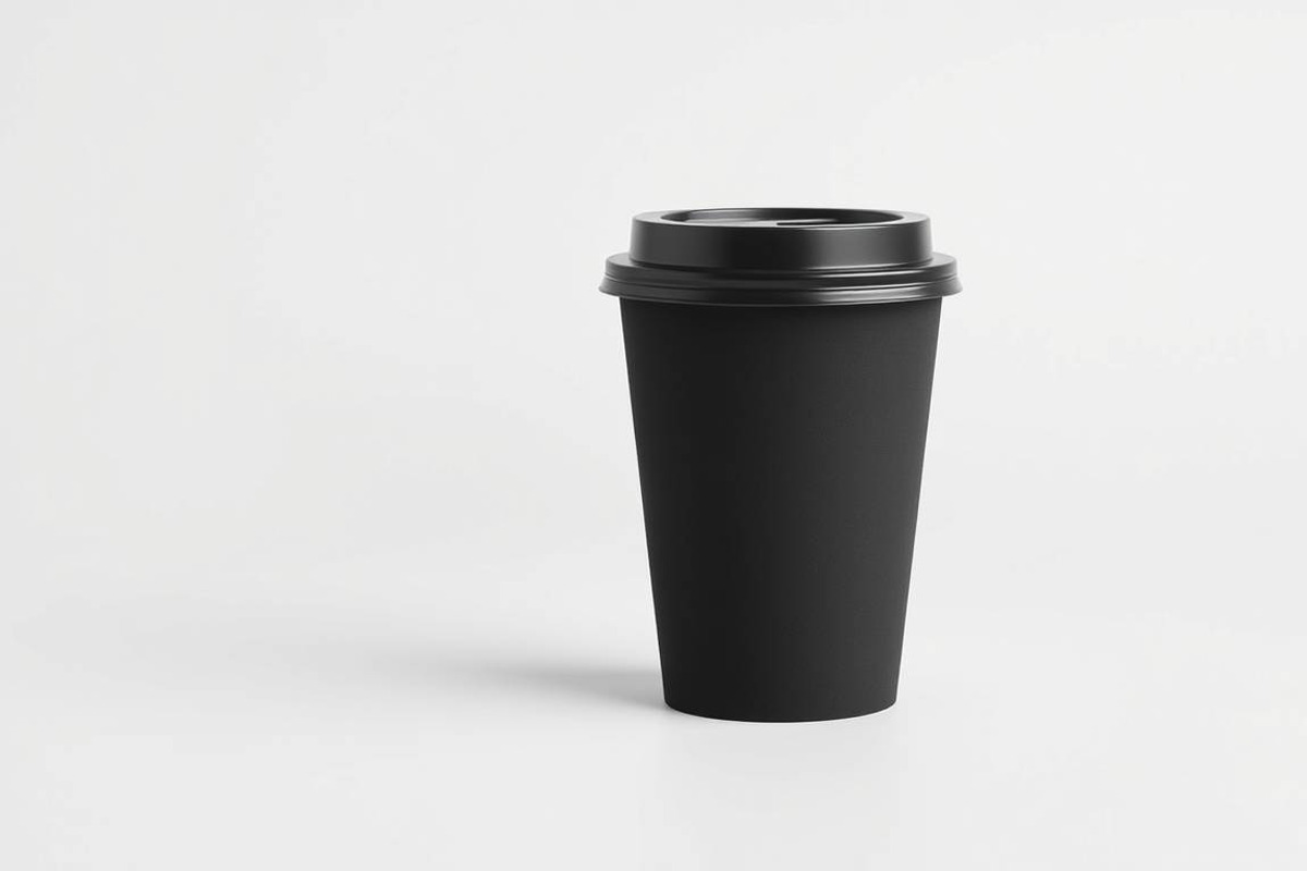 63 Coffee Cup Mockup Realistic, an Advertising Mockup by adenpinkstore (Photo 27 of 27)