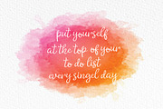 Star Love, a Script Font by AMINMARIO (Thumbnail 6 of 12)