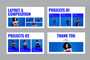 Creative Artist Design Presentation, a Presentation Template by MightyDesign (Thumbnail 5 of 8)